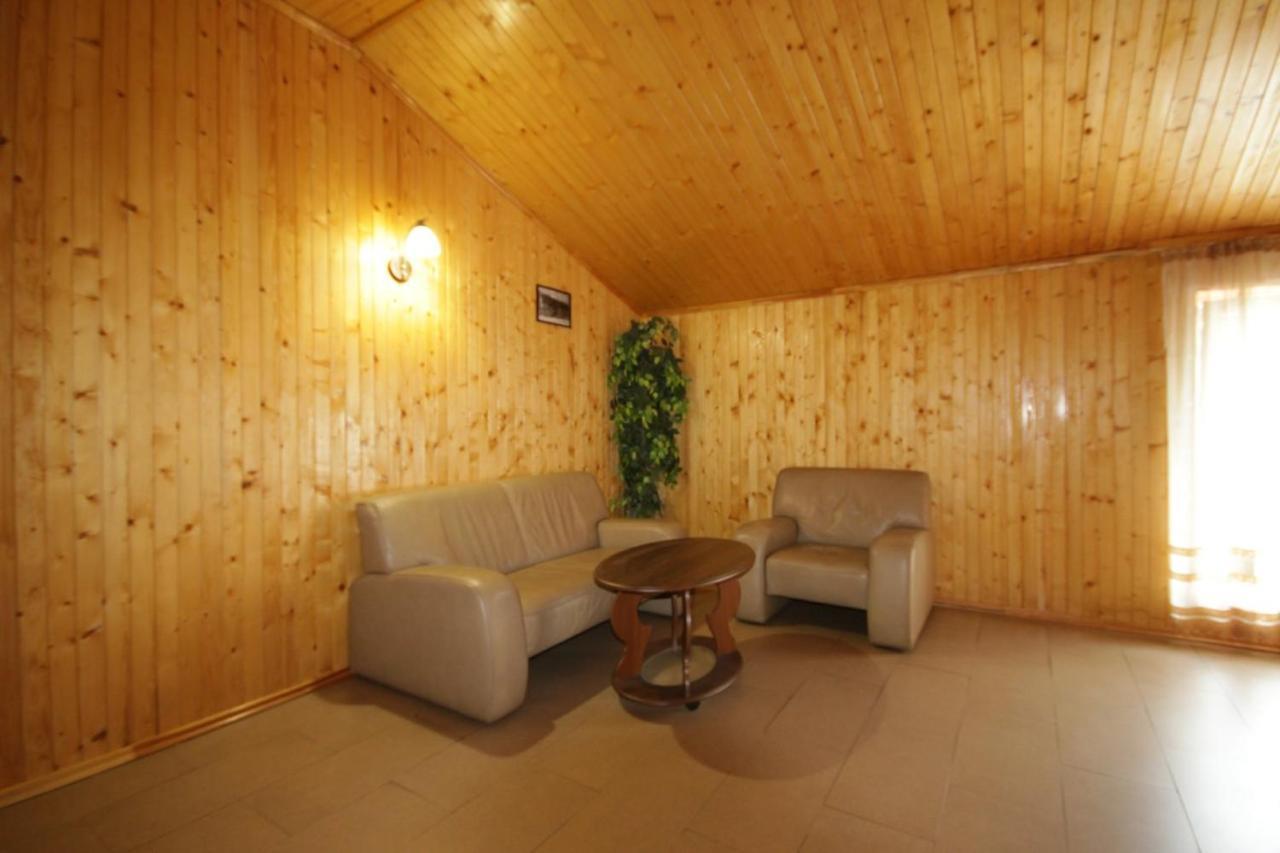 Гірка Hotel Szkole Kültér fotó
