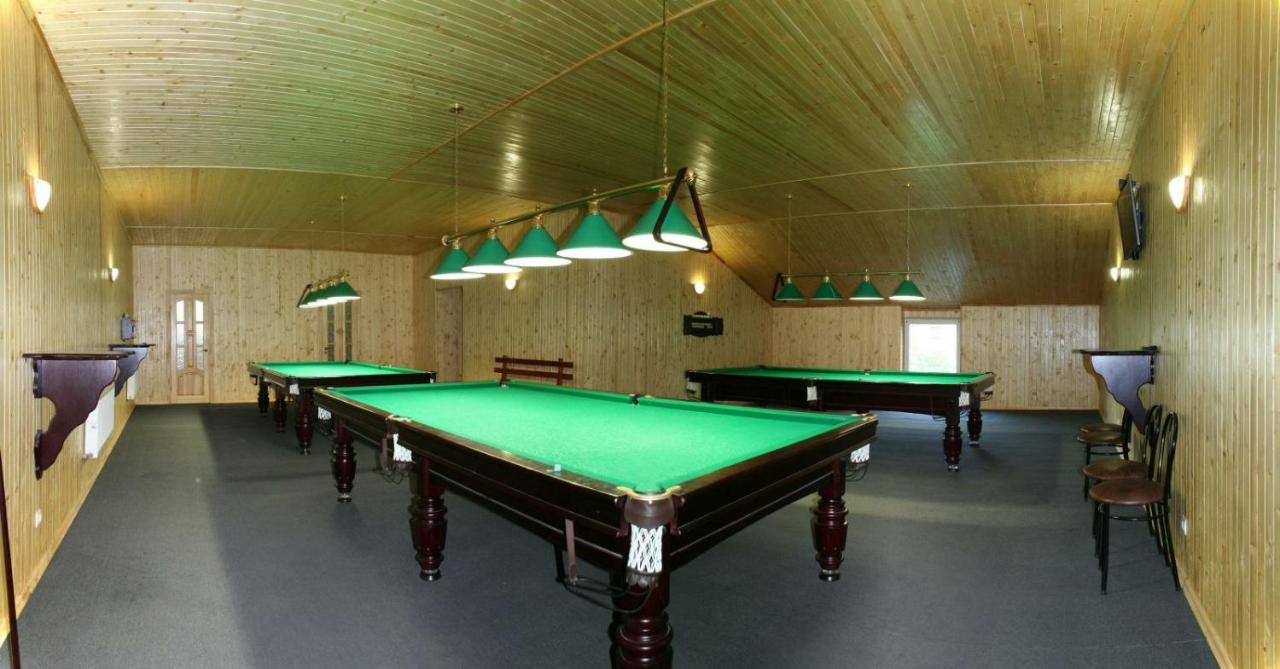 Гірка Hotel Szkole Kültér fotó