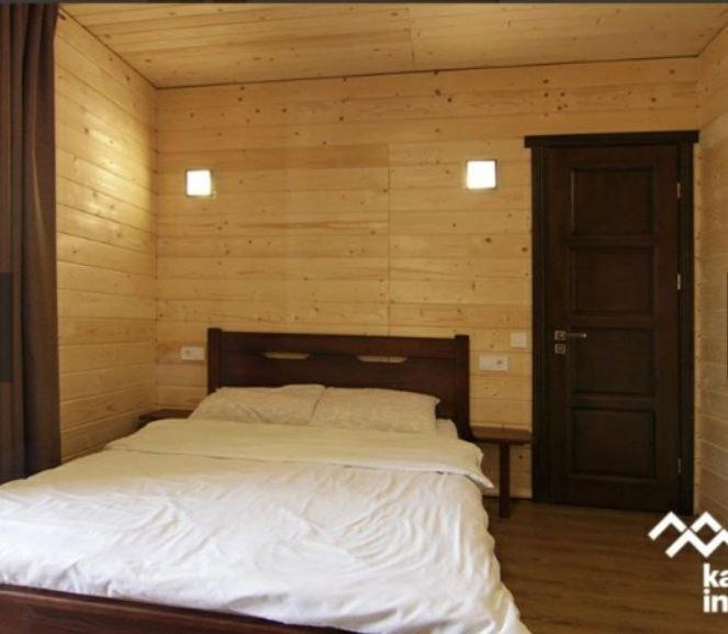 Гірка Hotel Szkole Kültér fotó
