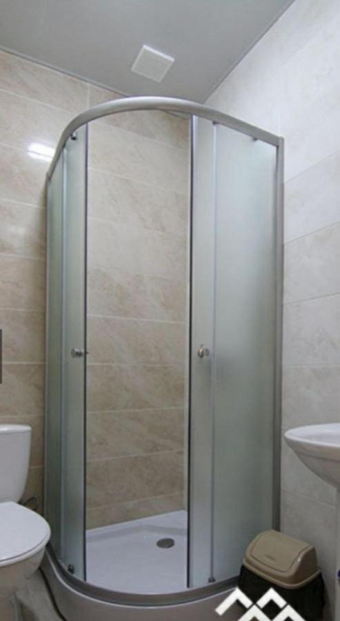 Гірка Hotel Szkole Kültér fotó