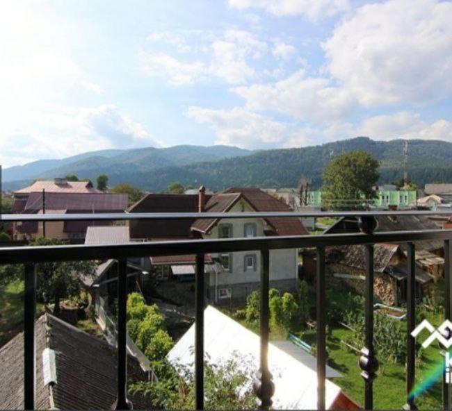 Гірка Hotel Szkole Kültér fotó