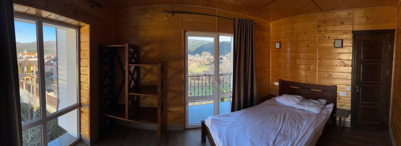 Гірка Hotel Szkole Kültér fotó