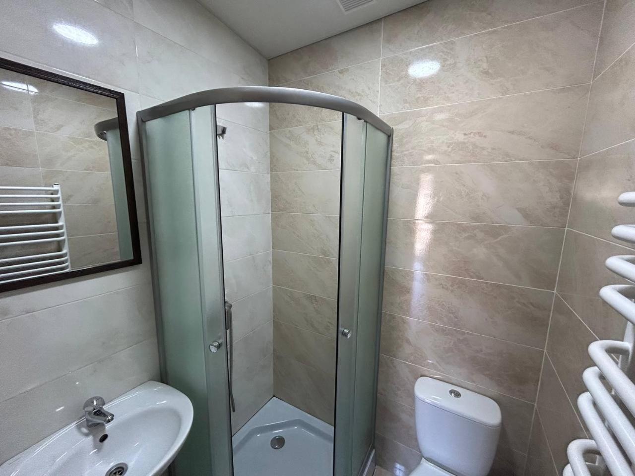 Гірка Hotel Szkole Kültér fotó