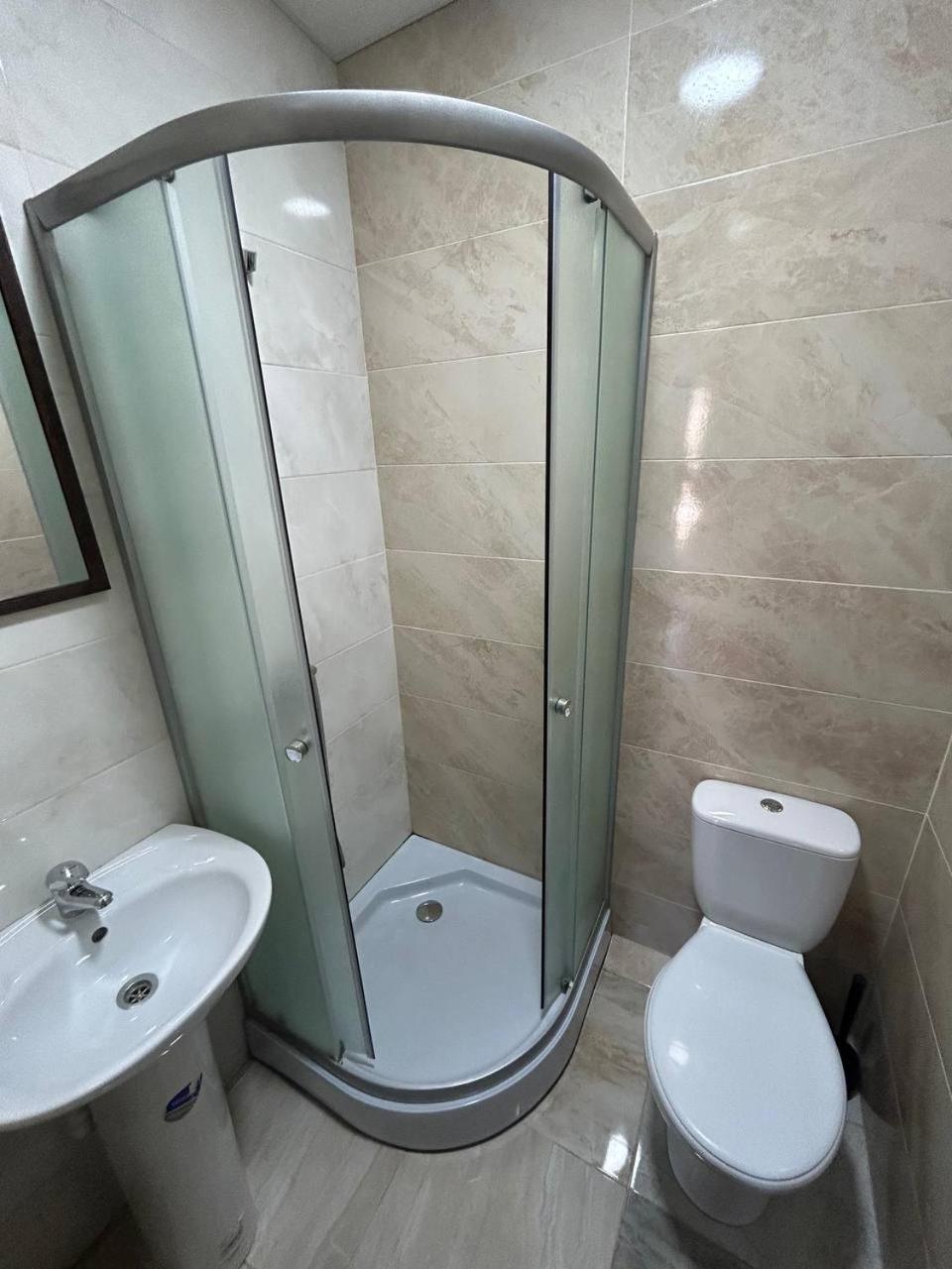 Гірка Hotel Szkole Kültér fotó