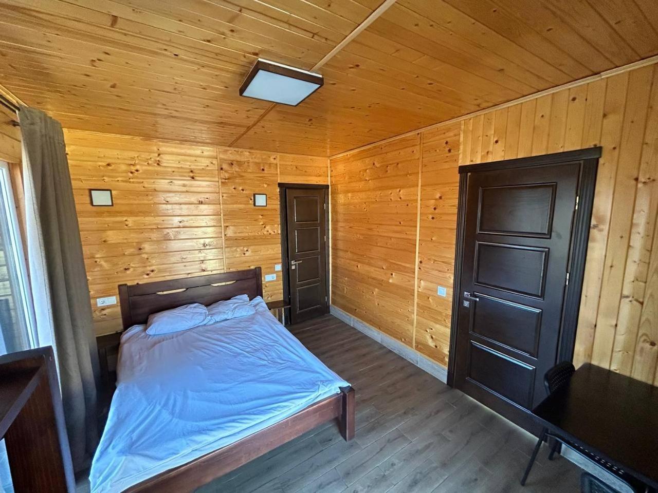 Гірка Hotel Szkole Kültér fotó