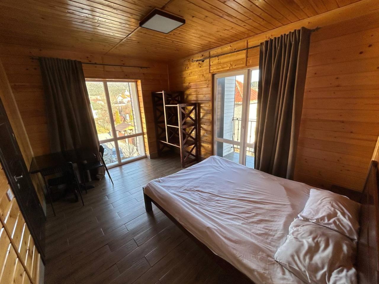 Гірка Hotel Szkole Kültér fotó